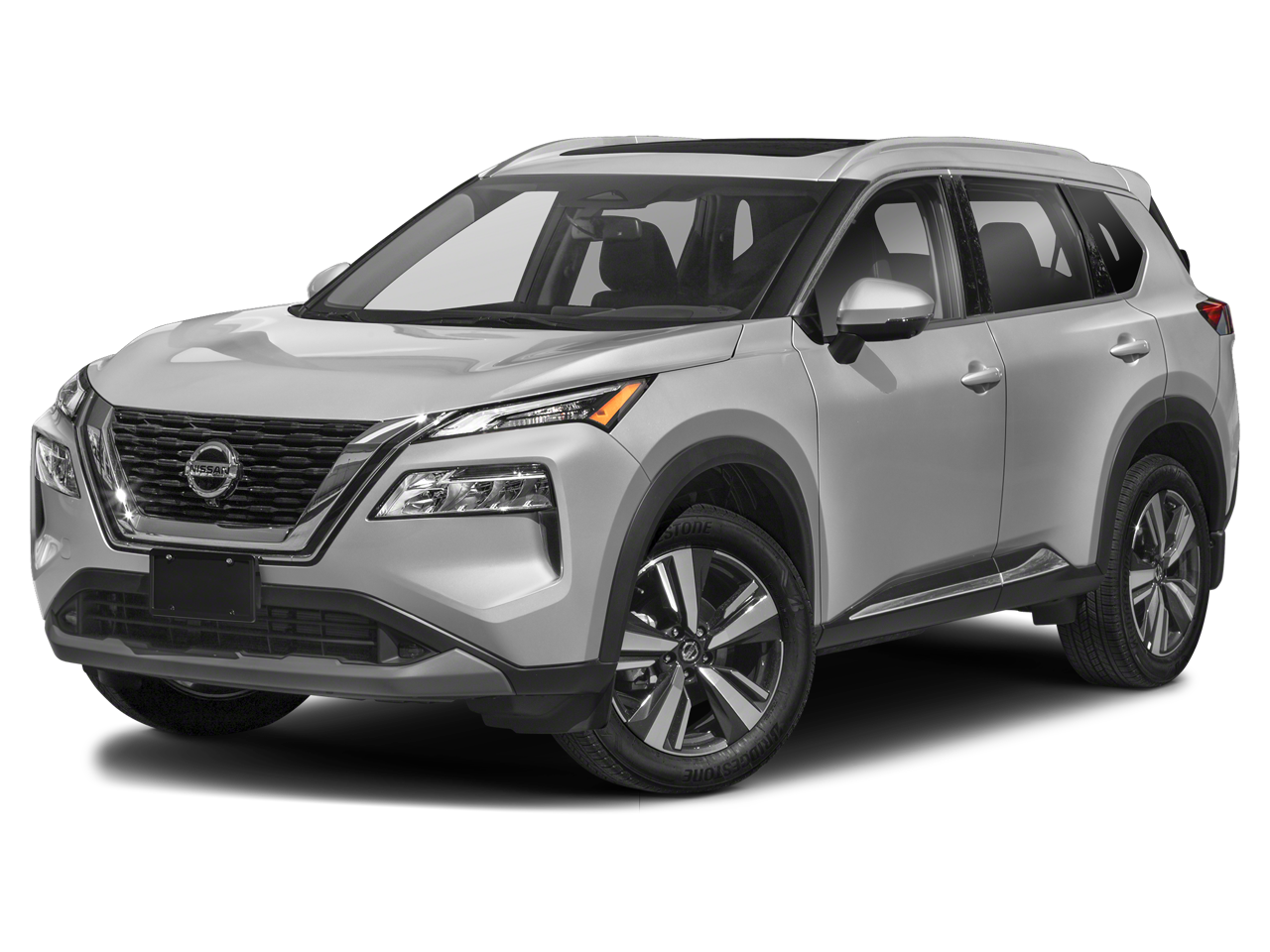 2022 Nissan Rogue